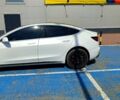 Білий Тесла Модель 3, об'ємом двигуна 0.23 л та пробігом 189 тис. км за 19250 $, фото 2 на Automoto.ua