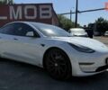 Білий Тесла Модель 3, об'ємом двигуна 0 л та пробігом 132 тис. км за 17775 $, фото 11 на Automoto.ua