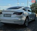 Белый Тесла Модель 3, объемом двигателя 0 л и пробегом 145 тыс. км за 16600 $, фото 13 на Automoto.ua