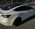 Белый Тесла Модель 3, объемом двигателя 0 л и пробегом 98 тыс. км за 19150 $, фото 20 на Automoto.ua