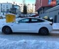 Білий Тесла Модель 3, об'ємом двигуна 0 л та пробігом 99 тис. км за 18200 $, фото 3 на Automoto.ua