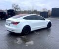Белый Тесла Модель 3, объемом двигателя 62 л и пробегом 141 тыс. км за 14500 $, фото 5 на Automoto.ua