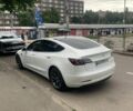 Білий Тесла Модель 3, об'ємом двигуна 0 л та пробігом 89 тис. км за 18000 $, фото 1 на Automoto.ua