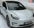 Білий Тесла Модель 3, об'ємом двигуна 0 л та пробігом 185 тис. км за 15000 $, фото 4 на Automoto.ua
