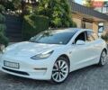 Белый Тесла Модель 3, объемом двигателя 0 л и пробегом 145 тыс. км за 16600 $, фото 10 на Automoto.ua