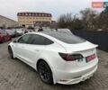 Белый Тесла Модель 3, объемом двигателя 0 л и пробегом 291 тыс. км за 10900 $, фото 2 на Automoto.ua