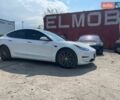 Белый Тесла Модель 3, объемом двигателя 0 л и пробегом 141 тыс. км за 17499 $, фото 14 на Automoto.ua