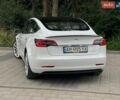 Білий Тесла Модель 3, об'ємом двигуна 0 л та пробігом 115 тис. км за 17450 $, фото 14 на Automoto.ua