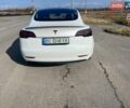 Білий Тесла Модель 3, об'ємом двигуна 0 л та пробігом 120 тис. км за 15999 $, фото 5 на Automoto.ua