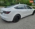 Белый Тесла Модель 3, объемом двигателя 0 л и пробегом 84 тыс. км за 17800 $, фото 3 на Automoto.ua