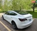 Белый Тесла Модель 3, объемом двигателя 0 л и пробегом 80 тыс. км за 22200 $, фото 2 на Automoto.ua