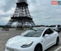 Белый Тесла Модель 3, объемом двигателя 0 л и пробегом 153 тыс. км за 18000 $, фото 1 на Automoto.ua