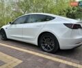 Белый Тесла Модель 3, объемом двигателя 0 л и пробегом 80 тыс. км за 22200 $, фото 22 на Automoto.ua
