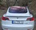 Білий Тесла Модель 3, об'ємом двигуна 0 л та пробігом 160 тис. км за 17000 $, фото 15 на Automoto.ua