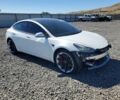 Білий Тесла Модель 3, об'ємом двигуна 0 л та пробігом 41 тис. км за 3995 $, фото 3 на Automoto.ua