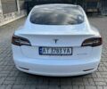 Белый Тесла Модель 3, объемом двигателя 0 л и пробегом 80 тыс. км за 19350 $, фото 13 на Automoto.ua
