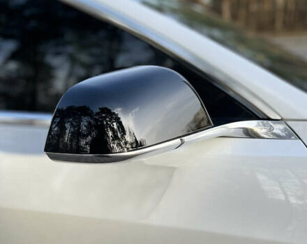 Білий Тесла Модель 3, об'ємом двигуна 0 л та пробігом 195 тис. км за 16000 $, фото 14 на Automoto.ua