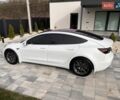 Белый Тесла Модель 3, объемом двигателя 0 л и пробегом 132 тыс. км за 20100 $, фото 7 на Automoto.ua