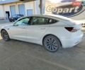 Білий Тесла Модель 3, об'ємом двигуна 0 л та пробігом 70 тис. км за 5000 $, фото 1 на Automoto.ua