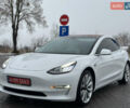 Білий Тесла Модель 3, об'ємом двигуна 0 л та пробігом 118 тис. км за 14999 $, фото 1 на Automoto.ua