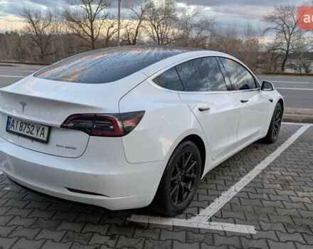Білий Тесла Модель 3, об'ємом двигуна 0 л та пробігом 143 тис. км за 16700 $, фото 5 на Automoto.ua