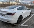 Білий Тесла Модель 3, об'ємом двигуна 0 л та пробігом 143 тис. км за 16700 $, фото 5 на Automoto.ua