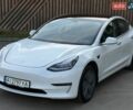 Белый Тесла Модель 3, объемом двигателя 0 л и пробегом 186 тыс. км за 13900 $, фото 2 на Automoto.ua