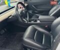 Білий Тесла Модель 3, об'ємом двигуна 0 л та пробігом 131 тис. км за 16400 $, фото 9 на Automoto.ua