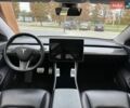 Білий Тесла Модель 3, об'ємом двигуна 0 л та пробігом 130 тис. км за 15300 $, фото 18 на Automoto.ua