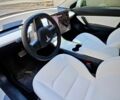 Білий Тесла Модель 3, об'ємом двигуна 0 л та пробігом 233 тис. км за 16800 $, фото 25 на Automoto.ua