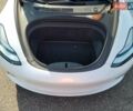 Белый Тесла Модель 3, объемом двигателя 0 л и пробегом 105 тыс. км за 5300 $, фото 10 на Automoto.ua