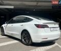Білий Тесла Модель 3, об'ємом двигуна 0 л та пробігом 147 тис. км за 17990 $, фото 6 на Automoto.ua