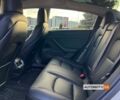 Білий Тесла Модель 3, об'ємом двигуна 75 л та пробігом 74 тис. км за 23800 $, фото 11 на Automoto.ua