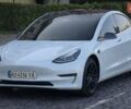 Белый Тесла Модель 3, объемом двигателя 0 л и пробегом 98 тыс. км за 19150 $, фото 17 на Automoto.ua