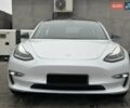 Білий Тесла Модель 3, об'ємом двигуна 0 л та пробігом 89 тис. км за 20500 $, фото 1 на Automoto.ua