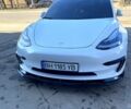 Белый Тесла Модель 3, объемом двигателя 0 л и пробегом 165 тыс. км за 17000 $, фото 7 на Automoto.ua