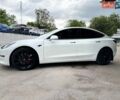 Белый Тесла Модель 3, объемом двигателя 0 л и пробегом 238 тыс. км за 13650 $, фото 6 на Automoto.ua