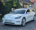 Белый Тесла Модель 3, объемом двигателя 0 л и пробегом 145 тыс. км за 16600 $, фото 8 на Automoto.ua