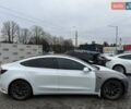 Белый Тесла Модель 3, объемом двигателя 0 л и пробегом 291 тыс. км за 10900 $, фото 17 на Automoto.ua