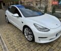 Білий Тесла Модель 3, об'ємом двигуна 0 л та пробігом 86 тис. км за 18600 $, фото 8 на Automoto.ua