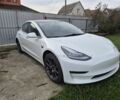 Білий Тесла Модель 3, об'ємом двигуна 0 л та пробігом 48 тис. км за 11800 $, фото 4 на Automoto.ua