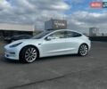 Білий Тесла Модель 3, об'ємом двигуна 0 л та пробігом 146 тис. км за 17200 $, фото 3 на Automoto.ua