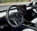 Белый Тесла Модель 3, объемом двигателя 0 л и пробегом 60 тыс. км за 17700 $, фото 12 на Automoto.ua