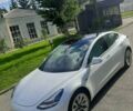 Белый Тесла Модель 3, объемом двигателя 0 л и пробегом 40 тыс. км за 21500 $, фото 11 на Automoto.ua