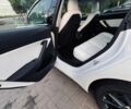 Белый Тесла Модель 3, объемом двигателя 0 л и пробегом 164 тыс. км за 15500 $, фото 7 на Automoto.ua