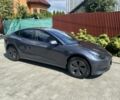 Белый Тесла Модель 3, объемом двигателя 0 л и пробегом 115 тыс. км за 16850 $, фото 17 на Automoto.ua