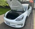 Белый Тесла Модель 3, объемом двигателя 0 л и пробегом 80 тыс. км за 20000 $, фото 21 на Automoto.ua