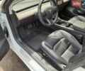 Белый Тесла Модель 3, объемом двигателя 0 л и пробегом 84 тыс. км за 17800 $, фото 17 на Automoto.ua