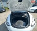 Белый Тесла Модель 3, объемом двигателя 0 л и пробегом 141 тыс. км за 17499 $, фото 11 на Automoto.ua