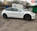Белый Тесла Модель 3, объемом двигателя 0 л и пробегом 93 тыс. км за 15800 $, фото 6 на Automoto.ua